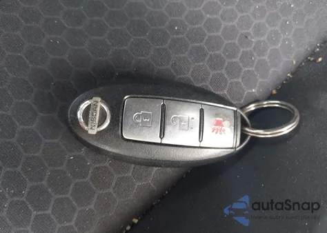 2011 Nissan Juke Sv from USA, damaged, VIN JN8AF5MV3BT015698